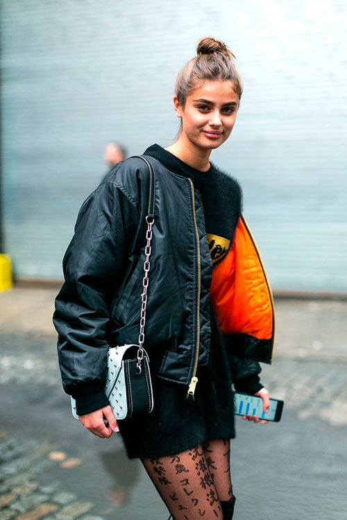 Taylor Hill